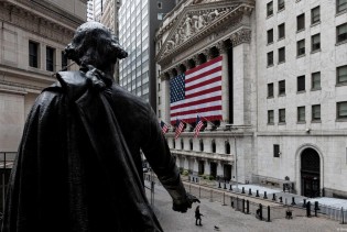 S&P 500 na novom rekordu