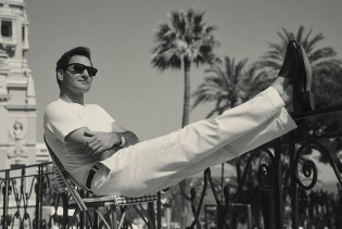 Federer i zvanično milijarder – najveći dio bogatstva van terena