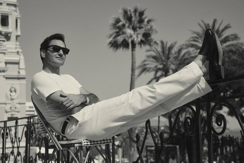 Federer i zvanično milijarder – najveći dio bogatstva van terena