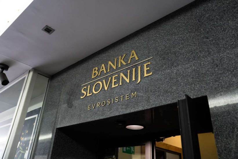 Slovenačke banke stabilne i spremne na šokove