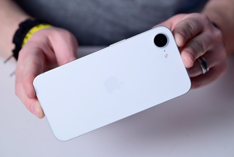 Procurile specifikacije novog modela iPhonea