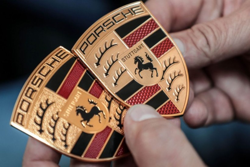 Spoj nespojivog: Porsche kreće u oblast namjenske industije