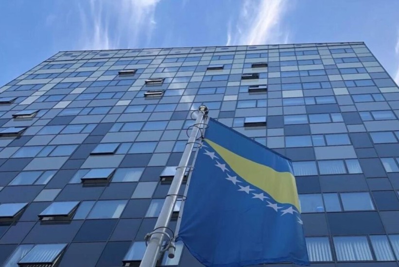 Nema informacija o zloupotrebama u bankama u vezi sa sankcijama Rusiji