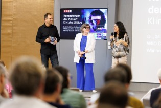 Beč: Umjetna inteligencija mijenja učenje u školama i na fakultetima