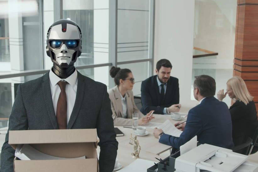 Zbog AI-ja stopa nezaposlenosti među mladima porasla tri posto