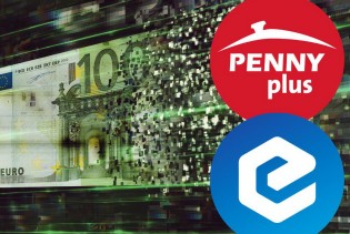 Aircash pokrenuo digitalna plaćanja u BiH u saradnji s Penny Plus