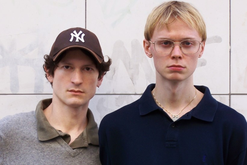 All-In postaje August Barron: Novi identitet za novu eru brenda