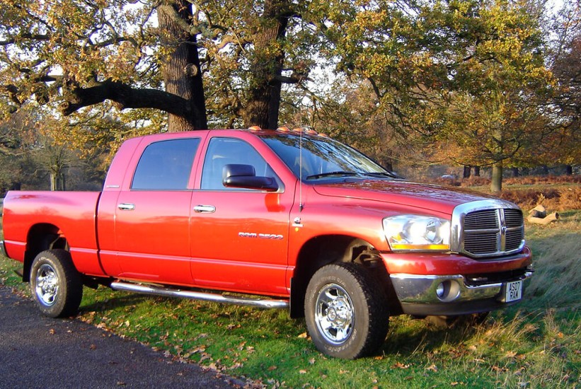 Evropa je kapitulirala: Prijeti najezda velikih američkih kamioneta