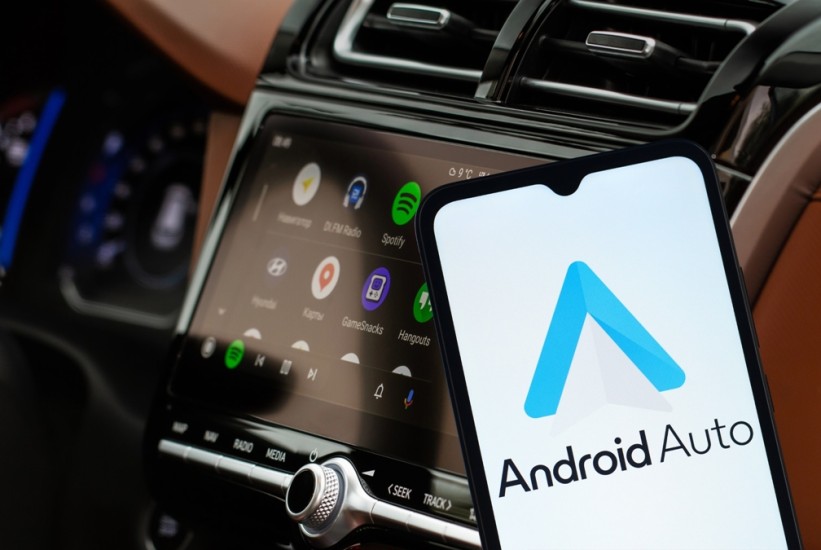 Google objavio Android Auto 15