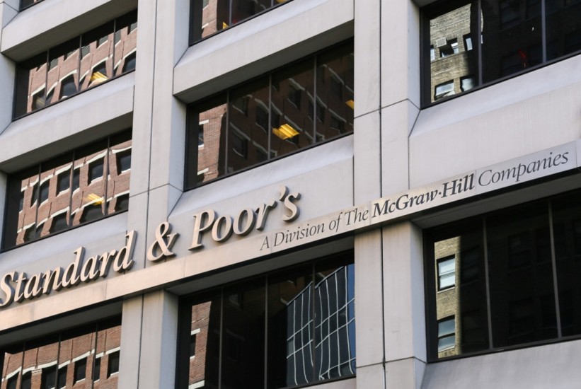 S&P zadržao kreditni rejting BiH