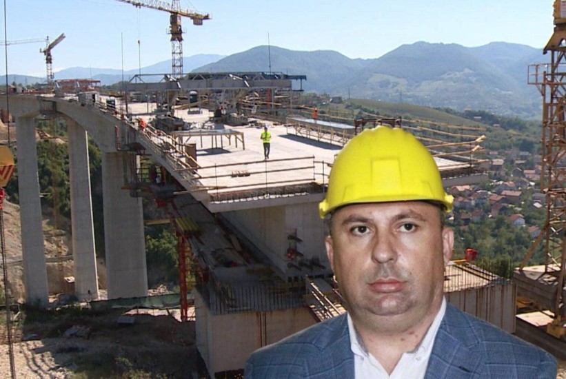 "Block-in-matrix" i druge bajke: Kako Autoceste FBiH kriju debakl!