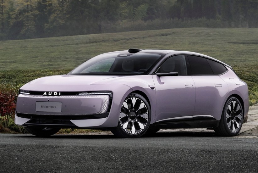 Prvi AUDI bez prstenova i to po povoljnoj cijeni