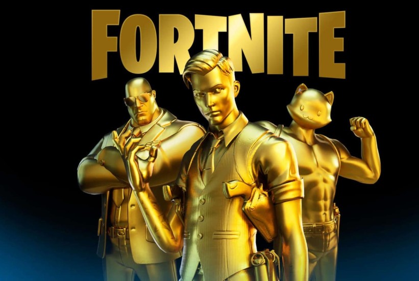 Fortnite se vraća na iOS u Australiji