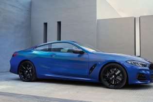 BMW se oprašta od Serije 8 limitiranom verzijom