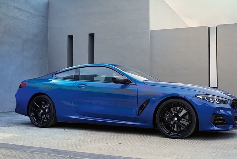 BMW se oprašta od Serije 8 limitiranom verzijom