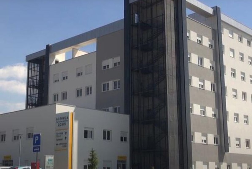 Bolnica u Doboju: Sporna kupovina zemljišta - novinarski upiti bez odgovora