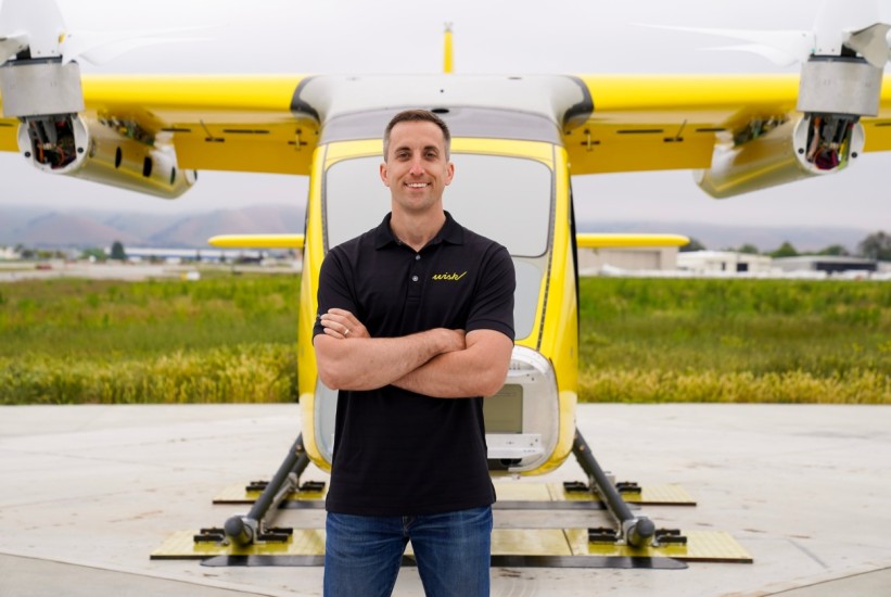 Ko je Brian Yutko, čovjek od kojeg zavisi budućnost Boeinga?