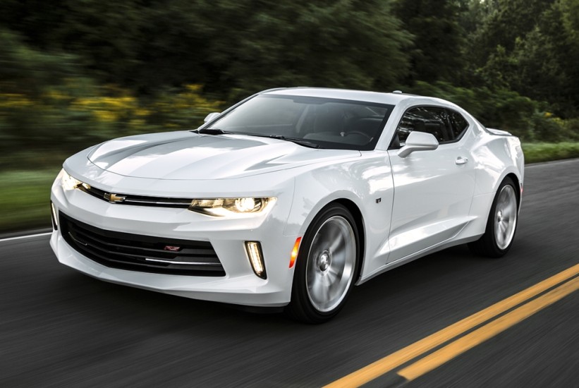 Ovaj auto se najviše krade u Americi