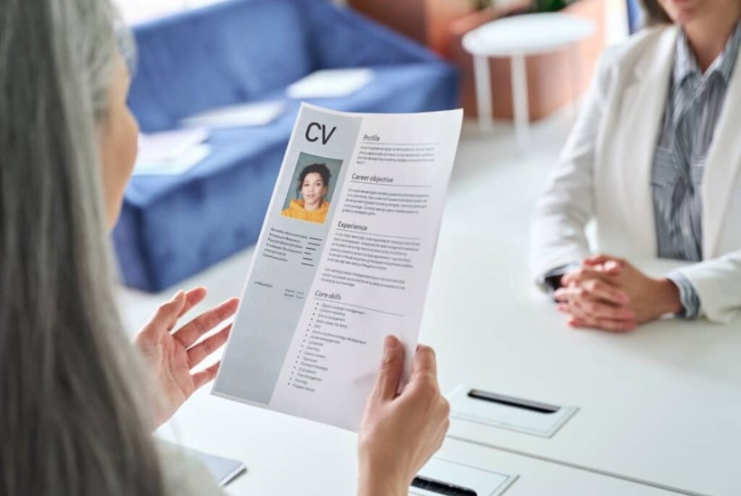 Četiri stvari koje ne pišu u vašem CV-u, a presudne su za dobijanje posla