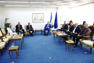 FBiH i Poljska dogovorile konkretne mjere za jačanje privredne saradnje