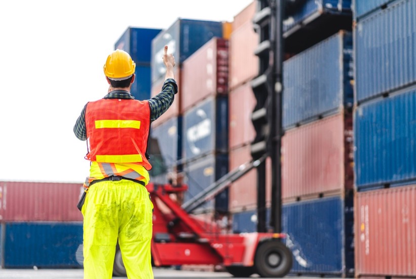 Trgovinski deficit u SAD-u na najnižem nivou dosad