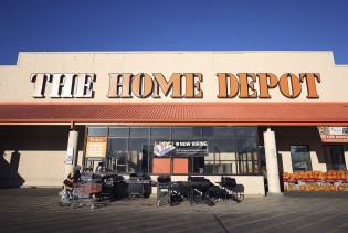 Home Depot zadržao prognozu uprkos slabijem kvartalu