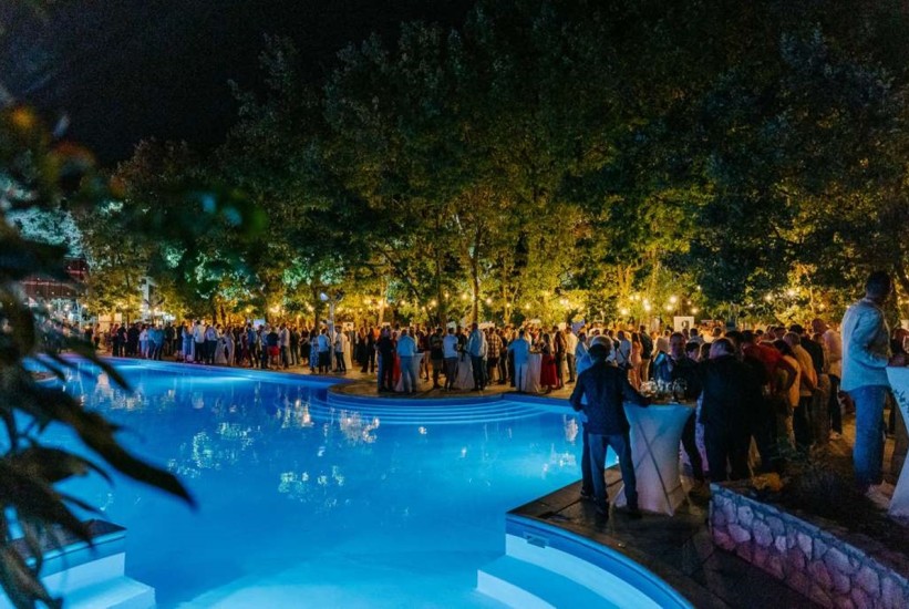 BiH na vinskoj mapi svijeta: Održava se Blaž Enology 2025