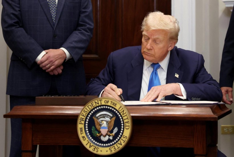 Trumpove carine na snazi: BiH od danas plaća 30% za plasman robe u SAD