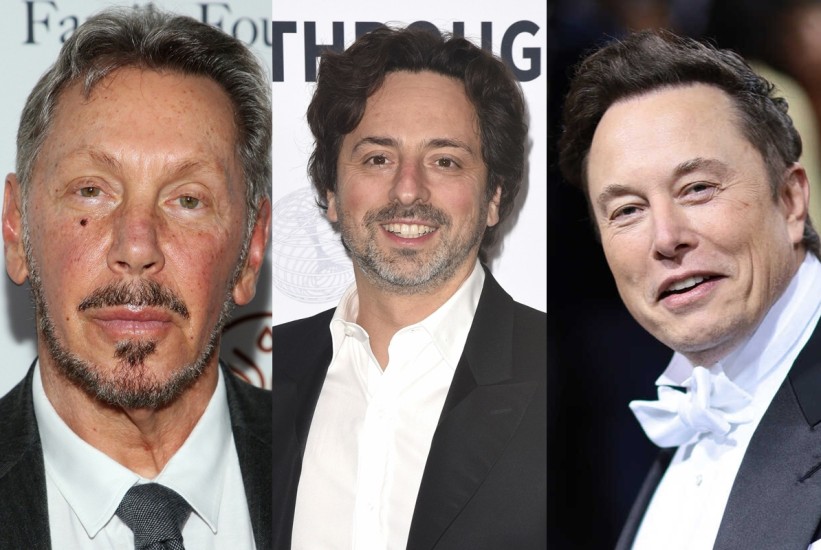 Najbogatiji ljudi svijeta u 2025: U top 10 samo jedan nije Amerikanac