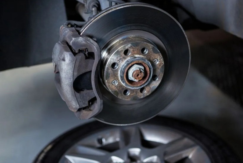 Vraća se automobilski dio za koji ste mislili da je zauvijek nestao