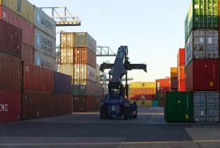 Trgovinski deficit Turske pao na 6,44 milijardi dolara