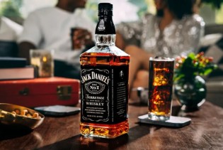 Proizvođač viskija Jack Daniel's nadmašio prognoze prodaje