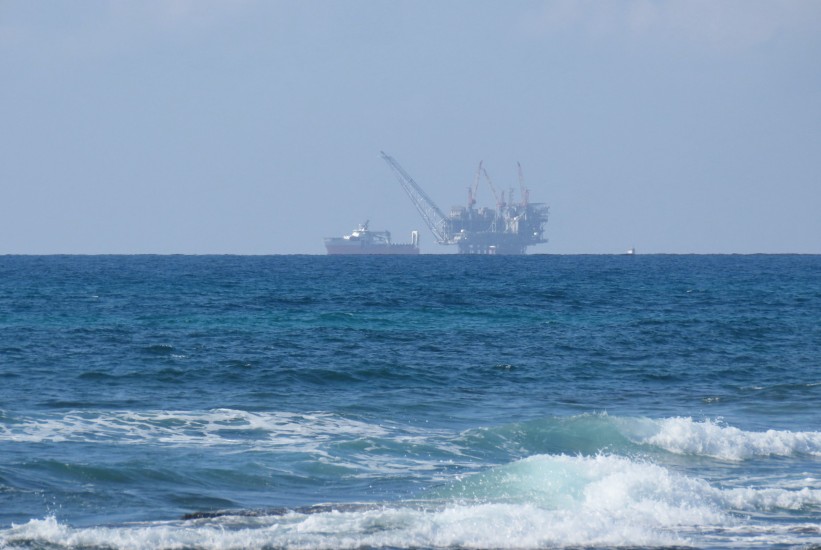 Dok u Gazi traje genocid, Izrael i Egipat potpisali rekordni ugovor o izvozu gasa