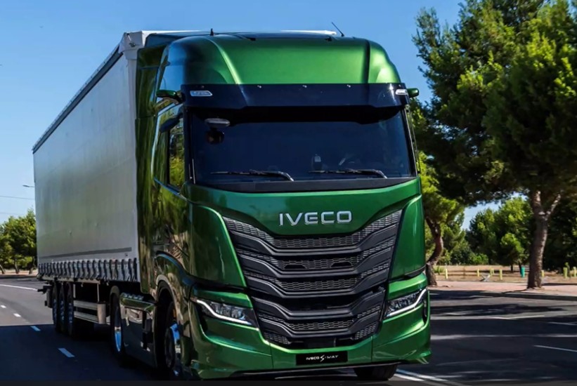 Poznati italijanski proizvođač kamiona prodan Indijcima