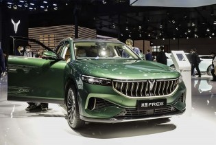 Dongfeng Motor prodaje svoj 50-postotni udjel u JV-u s Hondom