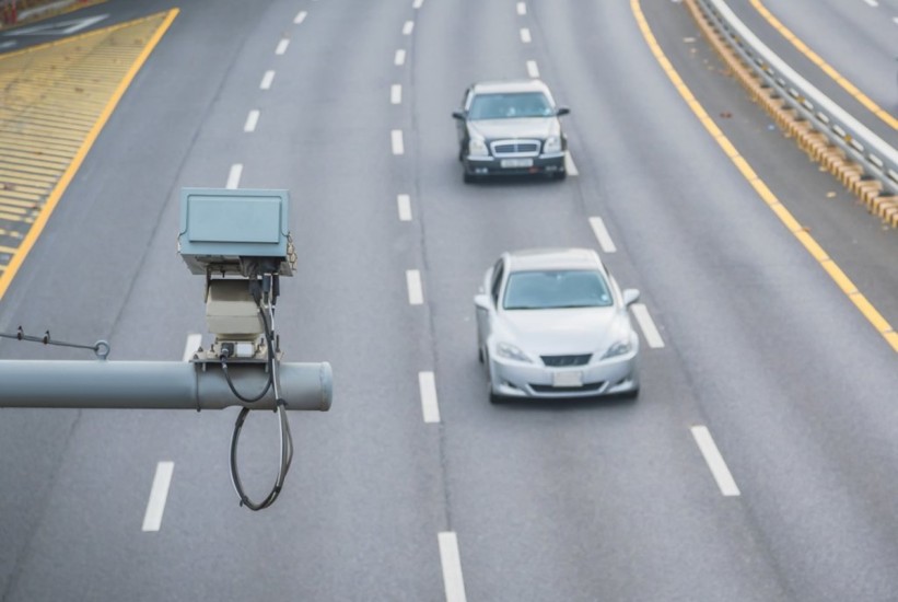 Italija ima nove kamere na putevima, evo čemu služe