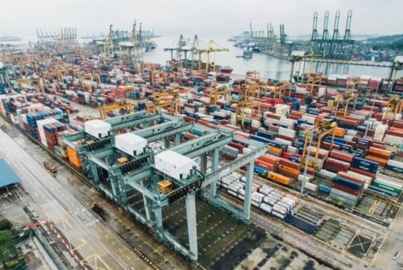 Kina na pragu titule svjetskog trgovinskog lidera – SAD gubi prvo mjesto?