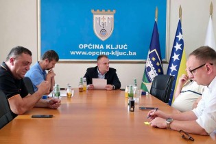 Ključ ulaže 500.000 KM u infrastrukturu i turizam