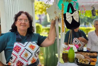 Otvoreni 'Kladuški dani poljoprivrede 2025': Sajam tradicije, znanja i domaćih proizvoda