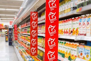 Vlada Srbije ograničila trgovačke marže na 20 posto