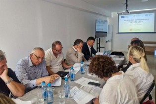 ZHK izrađuje Akcijski plan zapošljavanja s naglaskom na mlade, žene i ranjive grupe