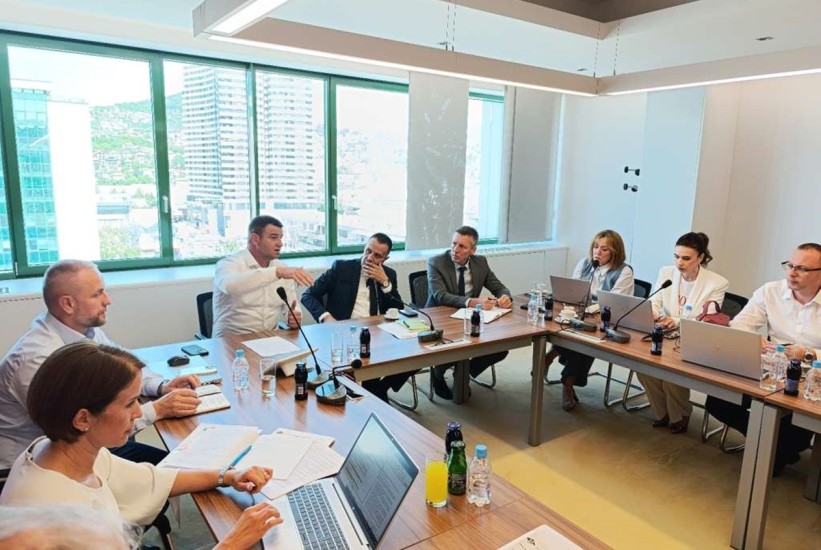 Elektroprivrede FBiH zajedno ka reformi distributivnog sistema