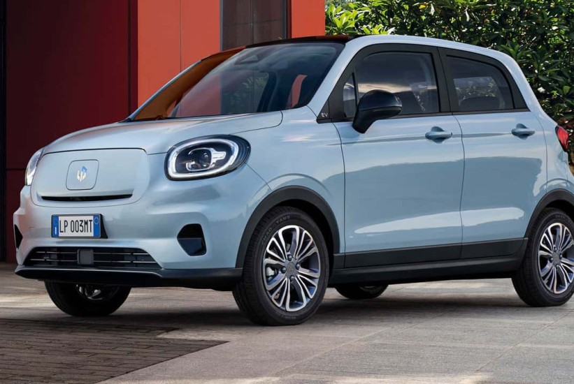 Rekord kompanije Leapmotor u julu