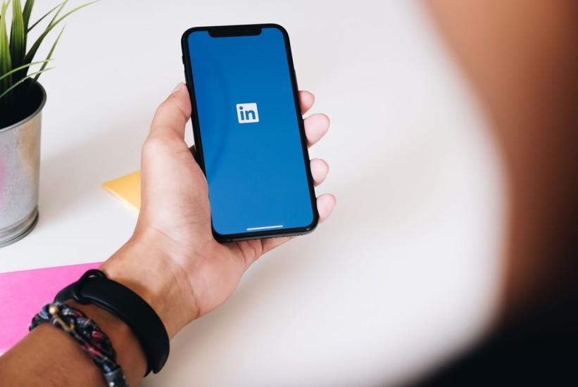 LinkedIn kao najvažnija mreža za B2B biznis