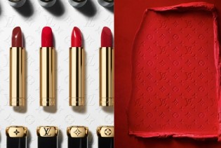 Louis Vuitton lansira kolekciju šminke, visoke cijene izazvale podijeljene reakcije
