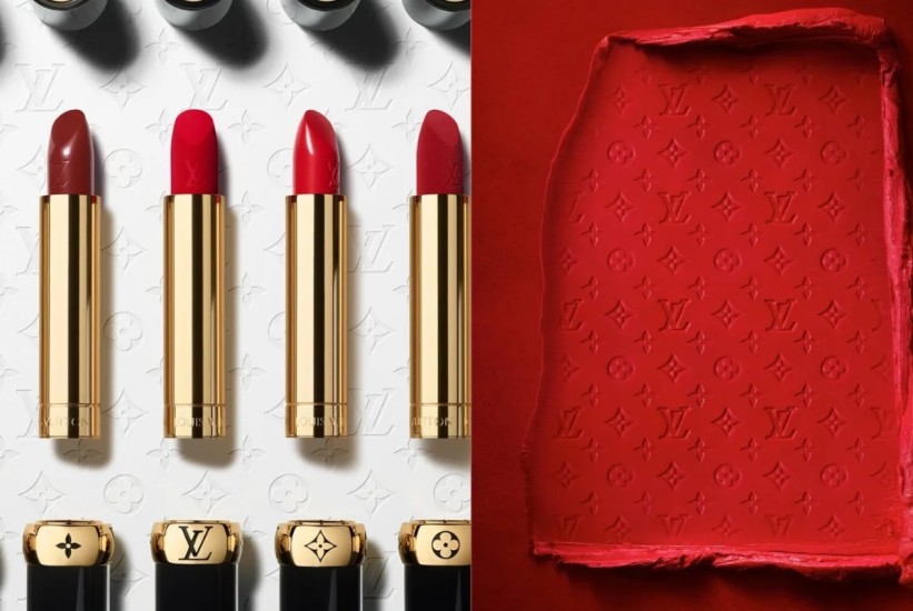 Louis Vuitton lansira kolekciju šminke, visoke cijene izazvale podijeljene reakcije