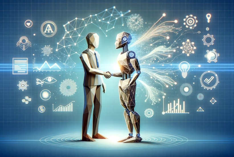 Kako koristiti AI alate za brži i bolji sadržajni marketing