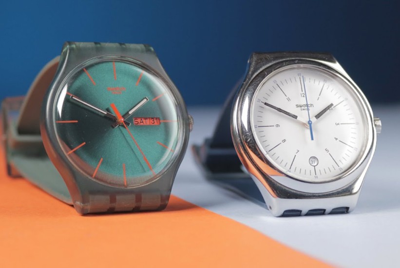 Trumpove carine pogađaju i švicarske satove, Swatch povećava cijene