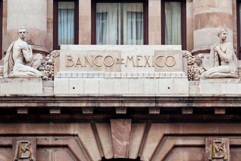 Banka Meksika smanjila referentnu kamatnu stopu