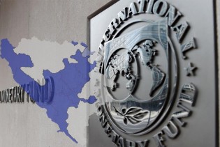 MMF: BiH pokazuje otpornost, rast će dostići 3% do 2027.